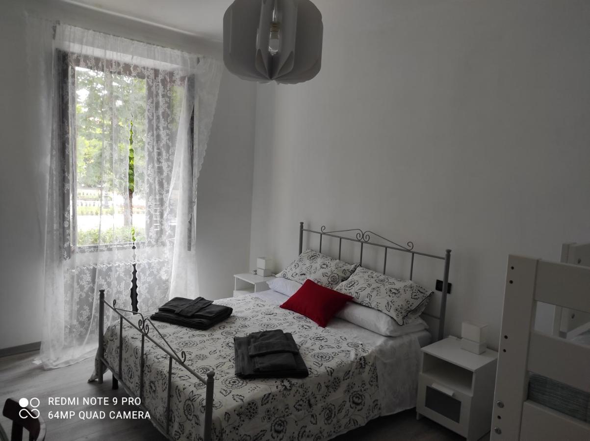 Appartamento Giravolta Sulmona Esterno foto