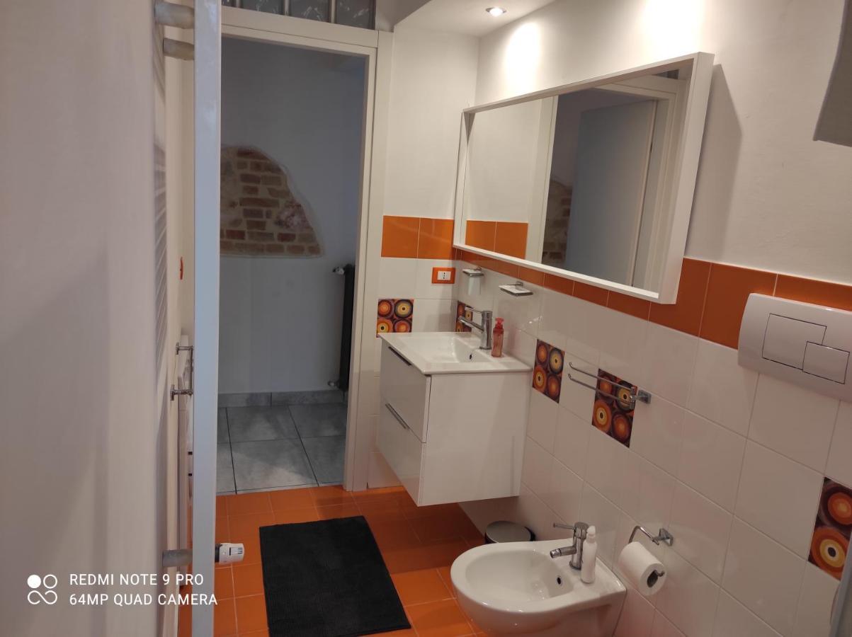 Appartamento Giravolta Sulmona Esterno foto