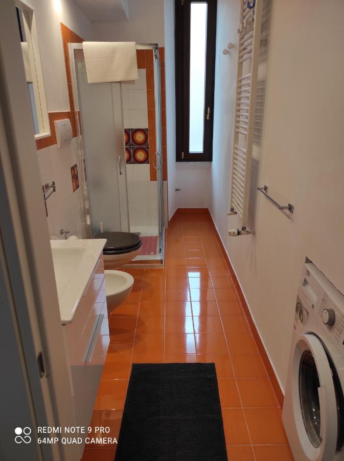 Appartamento Giravolta Sulmona Esterno foto