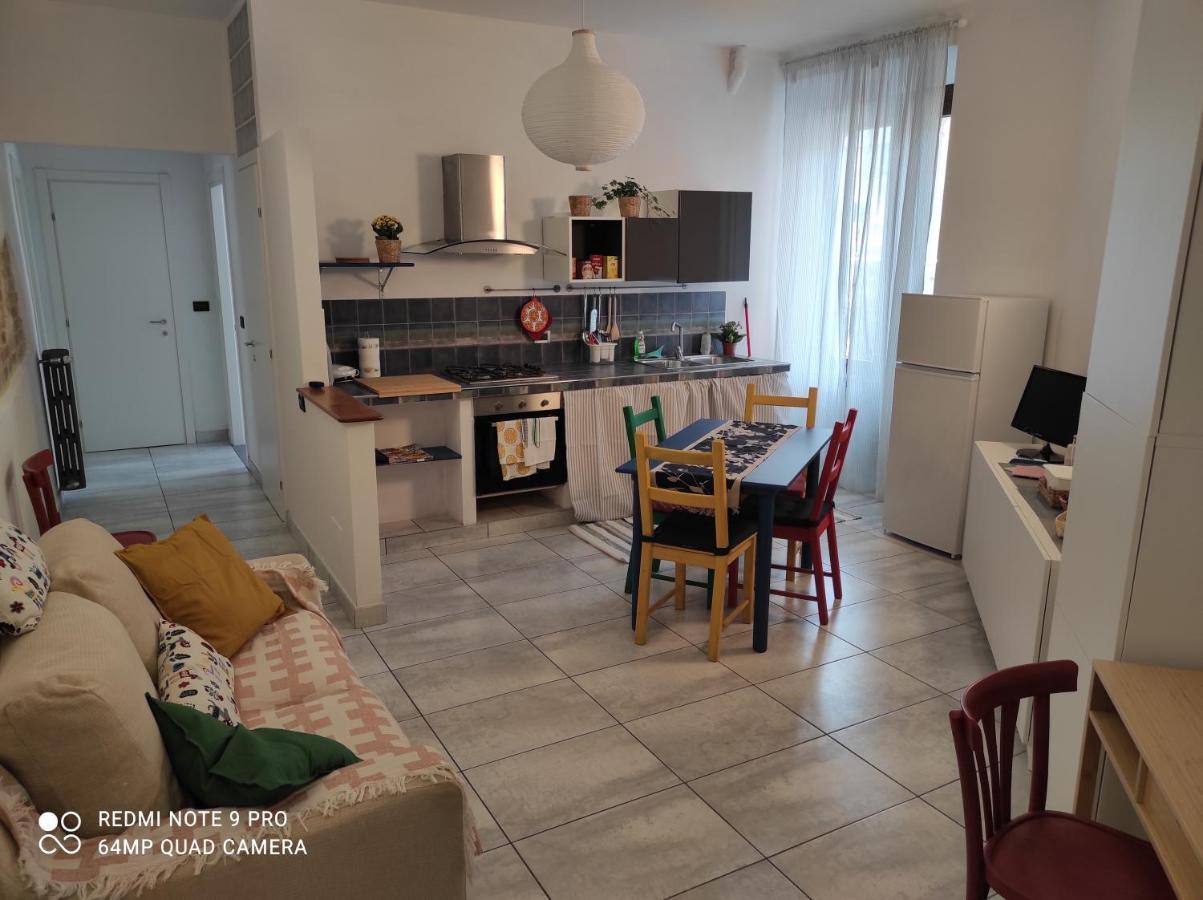 Appartamento Giravolta Sulmona Esterno foto