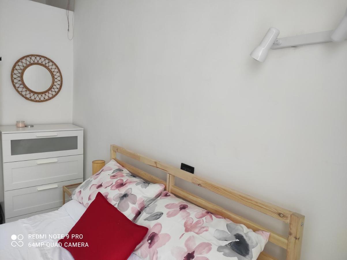 Appartamento Giravolta Sulmona Esterno foto